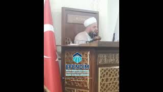 Davut şaroğlu hocaefendi-aşk pazarıdır bu canlar satılır #islam #islamic #kuran #ayet #hadis #ilim Resimi