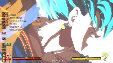 Kefla midscreen sparking loop