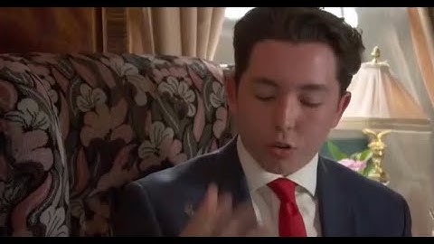 The Apprentice Luxury | Ryan-Mark Parsons