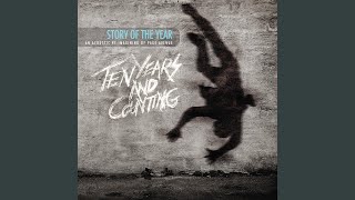 Video thumbnail of "Story Of The Year - And the Hero Will Drown (10 Year Version)"