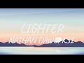 Nathan Dawe, KSI - Lighter