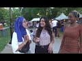 Hartbeats and Eats Jazz festival final day at Bushnell Park draws large crowd.