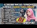 DJ SHOLAWAT NABI FULL ALBUM 2025//HADROH KOPLO SIMPATIK