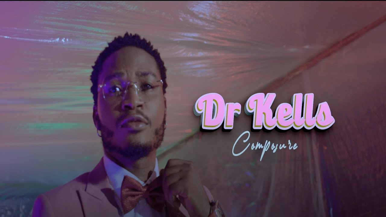 Dr kells Composure Behind The Scenes Video adlı videoyu YouTube'da izle Dr kells Composure Behind The Scenes Video adlı videoyu YouTube'da izle