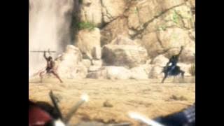 [PS2] Sengoku Basara 2  - Opening