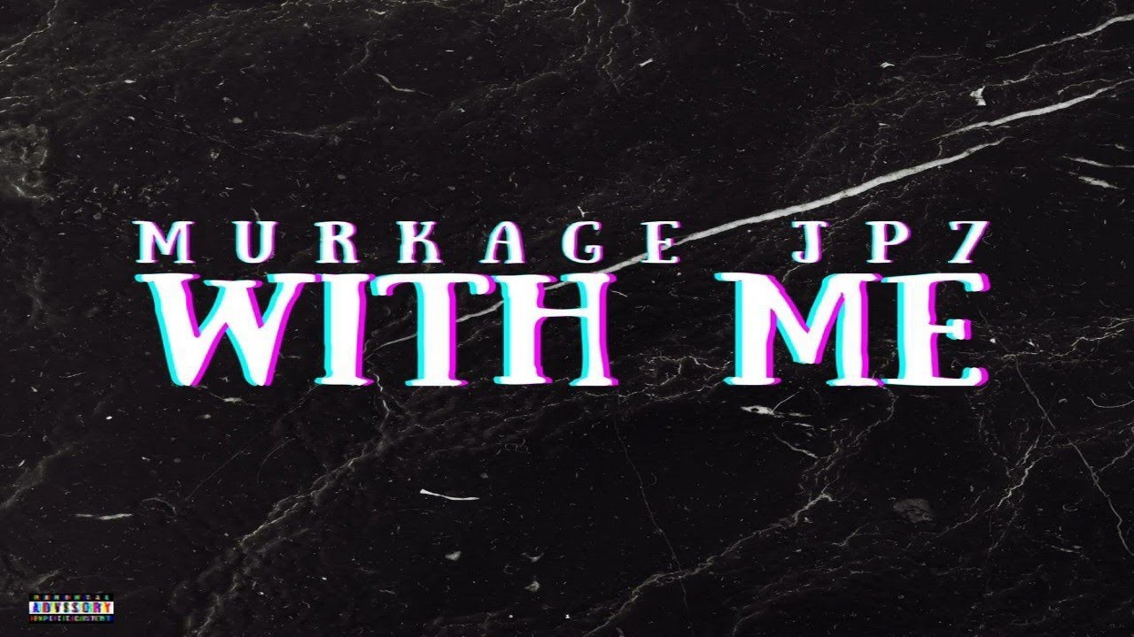 Watch Murkage & JP7- With Me (Audio video) on YouTube Watch Murkage & JP7- With Me (Audio video) on YouTube