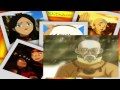 أفاتار اسطورة انج الجزء 1 الحلقة 12 أفاتار اسطورة انج الجزء 1 الحلقة 12