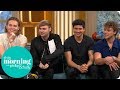 5 Seconds of Summer Feel Like Their Music Has Matured With Them | This Morning