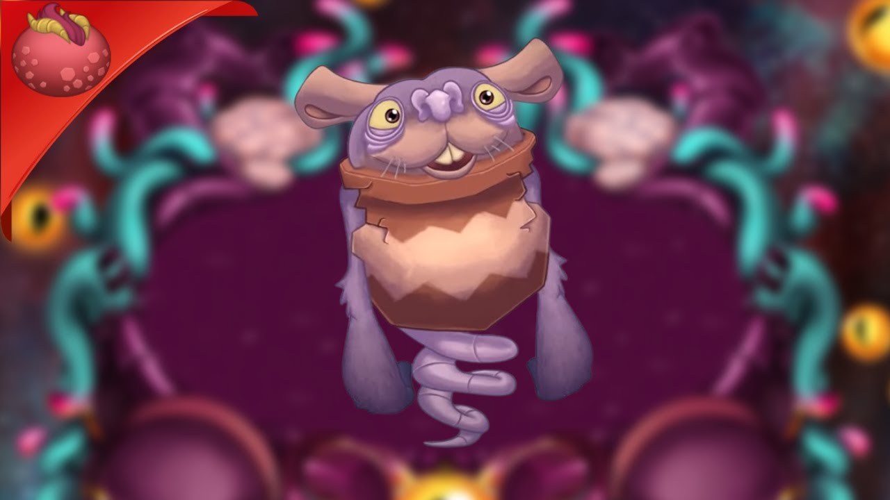 What if Jeumpha was on Psychic Island!? (NOT ANIMATED + UNOFFICIAL)