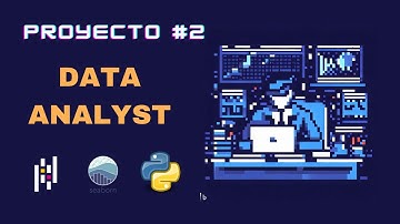 Análisis de datos con Python
