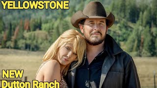 The Dutton Ranch Trailer Is PERFECT | A Game-Changer for Yellowstone Fans