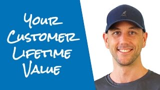 Customer Lifetime Value - Your Most Important Key Performance Indicator