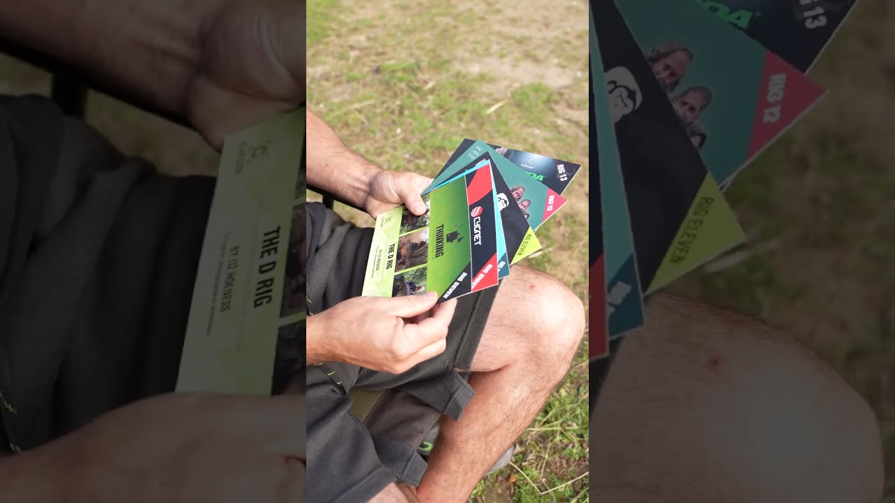 carp fishing subscription box GiFT (SET1) Carp Fishing Terminal Tackle & Accessorie FiSH i TACKLE Step up your fishing game with the Pro Box The carp fishing subscription box