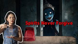 Never Play the Thai Spirit Game… You’ll Never Know the Cost
