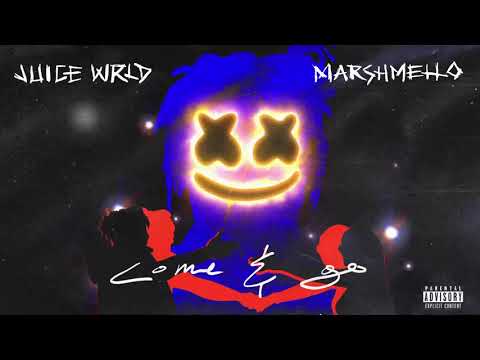 Juice WRLD ft. Marshmello - Come & Go (Official Audio)