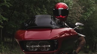 Simpson outlaw bandit review - YouTube