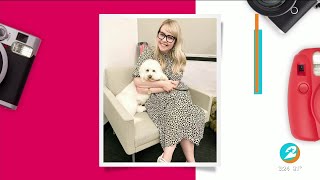 "Go Team!" Saying goodbye to our Executive Producer Katie Meyers | HOUSTON LIFE | KPRC 2
