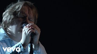 Lewis Capaldi - Wish You The Best (Live from The Voice)