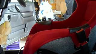 JB23 バックル延長