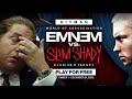 So they added Eminem to Hitman… | HITMAN Elusive Target (The Reflection)