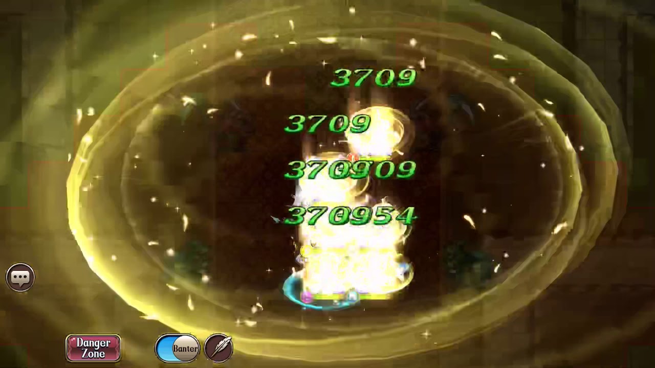 Langrisser Sakura Strike Force - Challenge 2 - Elementary Exam Aid Attack (Turn 8 Clear)