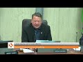 Lincoln City Council Meeting November 24, 2025