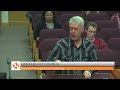 Lincoln City Council Meeting November 24, 2025