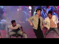 Ayush Sharma, Tanishk Bagchi Live perfomance at "Rangtaari" |Salman Khan | Warina Hussain| Loveyatri