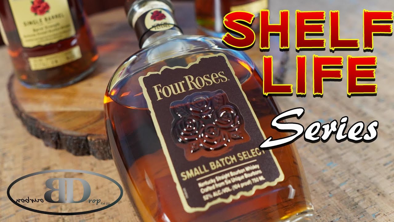 4 ROSES SMALL BATCH SELECT Episode 0066