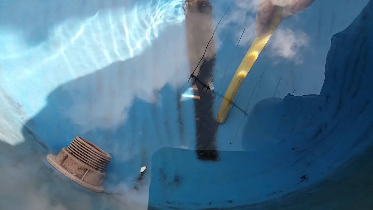 Caixa D água Baixa Fortlev Para Telhado Baixo Preço Limpar Caixa De Agua Sem Esvaziar Na Mangueira Lenivaldo Greenpeace Onu Eco Youtube