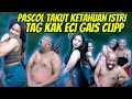 PASCOL TAKUT KE TAHUAN ISTRI‼️AAAGGAAAH DARK SYTEM