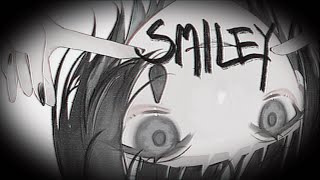 kook - SMILEY(Remix) feat.初音ミク【Visualizer】