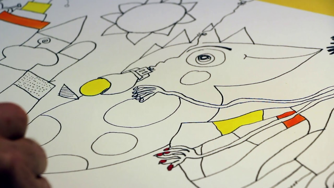 EXPO CORNEILLE DRIEZEN - CC MUZE