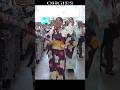 オーギーズ / OHGIES / 桜和高校吹奏楽部 / 第12回天神天満阿波おどりオープニングパレード #OHGIES #桜和高校吹奏楽部 #吹奏楽 #オーギーズ
