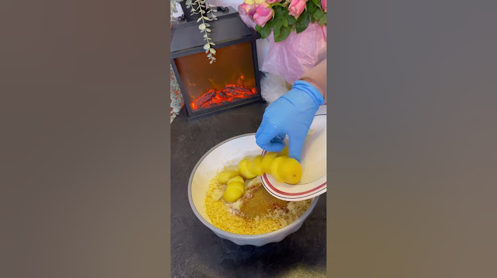 اسهل كبة بدون لحمة وماكينة😍🥰
