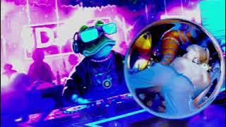 🐸 $DJ Pepe on Solana Now! Join Our New Token Launch 🐸