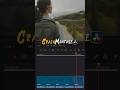 Crash Zoom montage in DaVinci Resolve