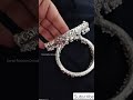 Latest silver kadafashion style viral trending like ytshort love wedding