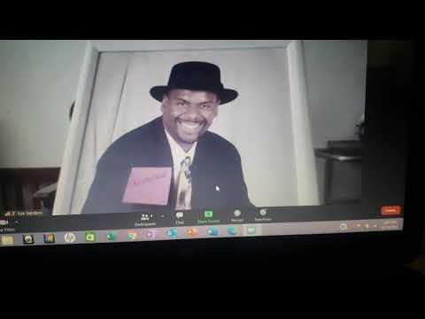 Zoom on Laptop HP windows