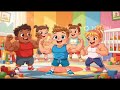 मम्मी की रोटी गोल गोल | Hindi Nursery Rhyme for Kids |#youtubeshorts #ytshorts #shortvideo #