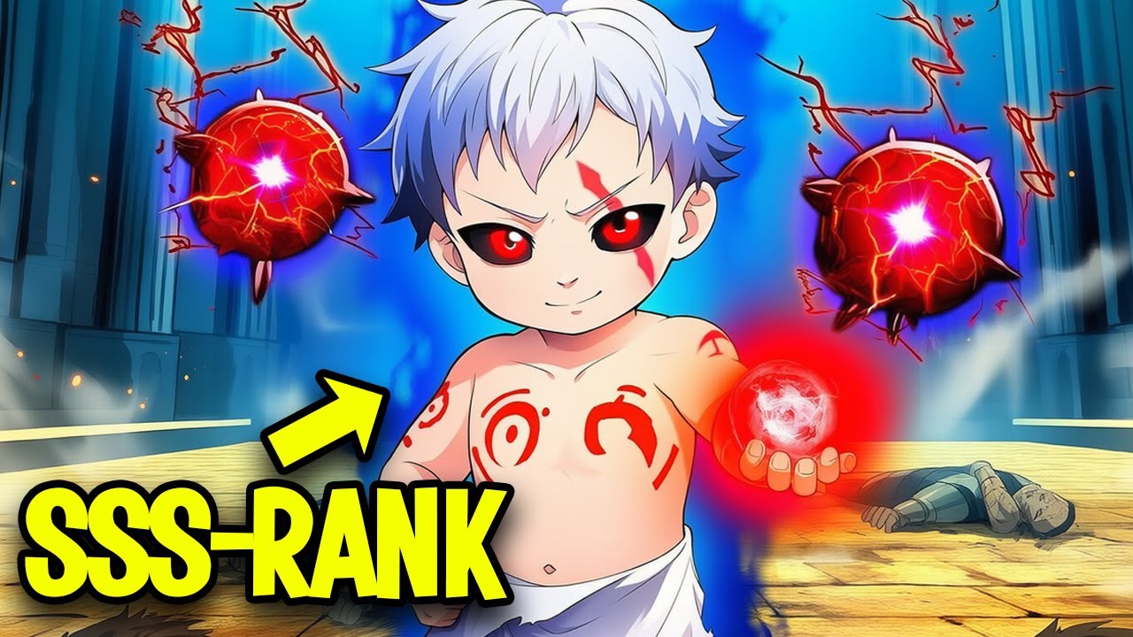 Cuando el Gran Doctor reencarnó como Prodigio SSS en la Academia y se volvió el Mago más Fuerte!