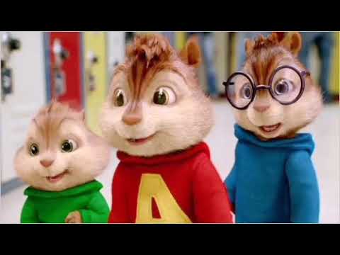 Krisko Hubavo Ti Beshe Alvin And The Chumpkins Edition