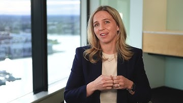 An introduction, Commonwealth Bank of Australia at Sibos 2022