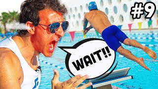 10 Things Swimmers Need To STOP DOING