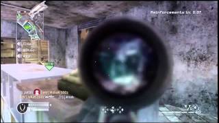 WTF Vs. Box. (COD4 PS3 EU)