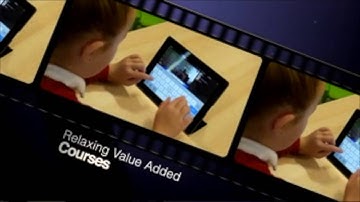 Value Added Education Film Trailer Promotion