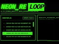 Neon Reloop 🔁 LIVE | Global New Music Stream | Background Radio