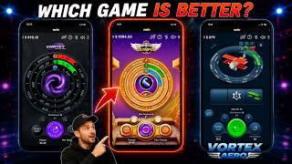 Vortex Game app screenshot 3