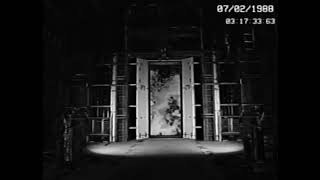 Door Test One