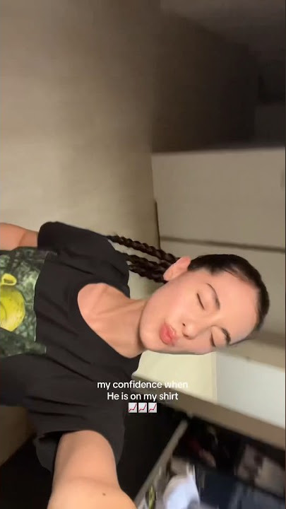 hot girls love Shrek🖤